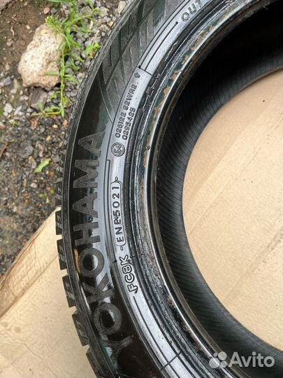 Yokohama Ice Guard IG60 205/55 R16 91Q