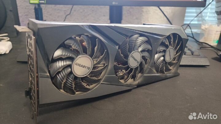 RX6600XT