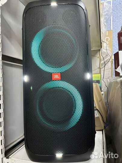 Колонка jbl partybox 310