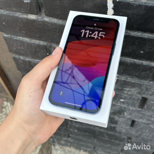 iPhone 12 mini, 128 ГБ