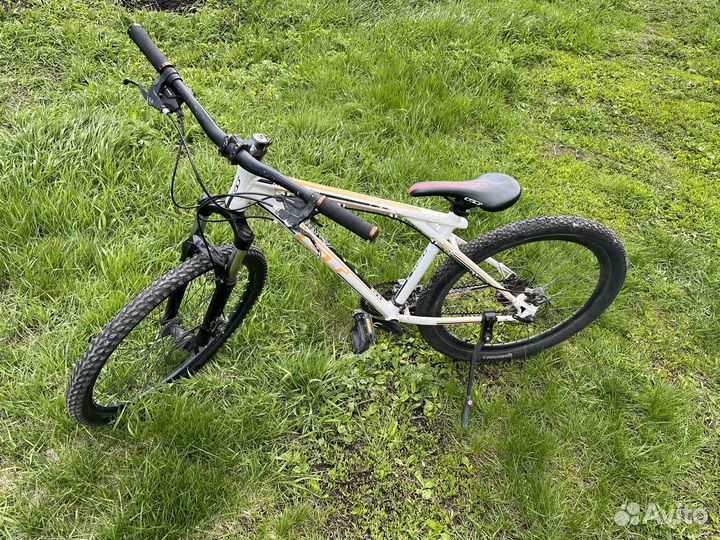 Велосипед Gt avalanche 3.0