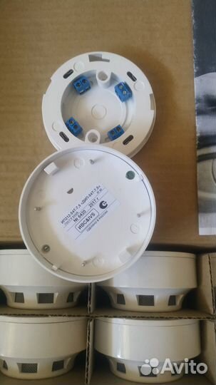 Датчик пожарный Ип 212-54Т (дип-54Т)