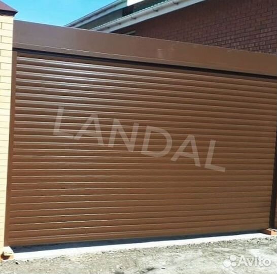 Рольворота