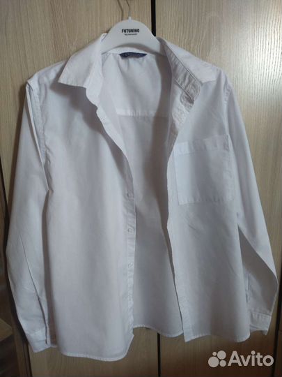 Рубашки для мальчика