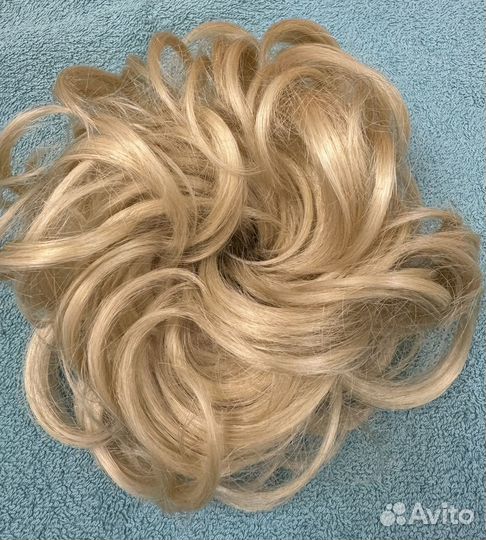 Резинки для волос