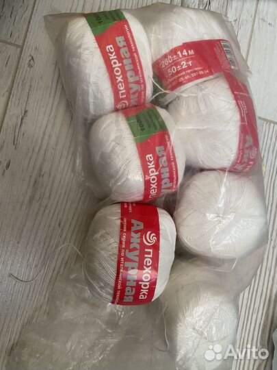 Пряжа пехорка ажурная,успешная,лето,жемчужная