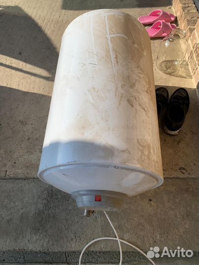 Водонагреватель