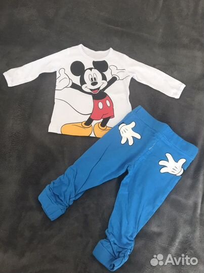 Детская одежда