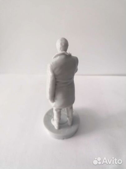 Бодров фигурка под покраску