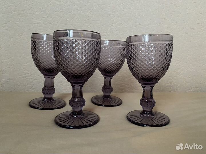 Бокалы Cozy Home