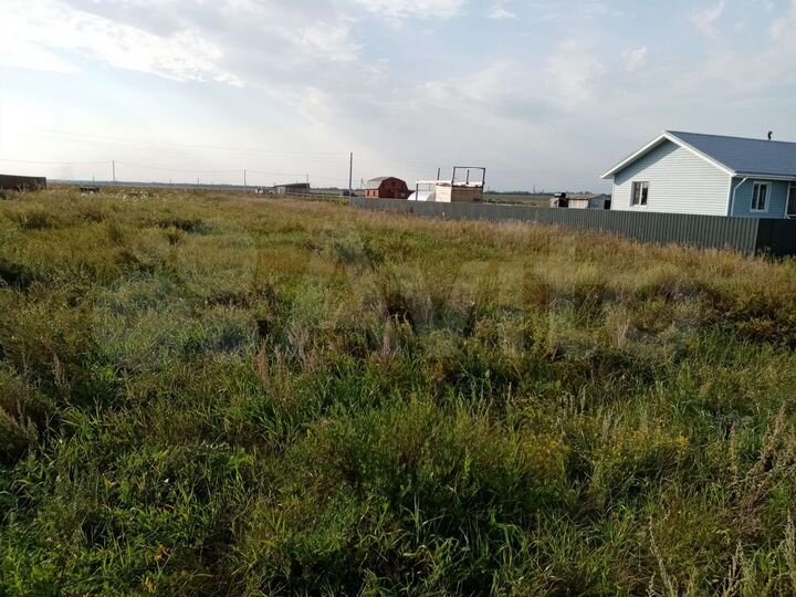 Участок 15 сот. (ИЖС)