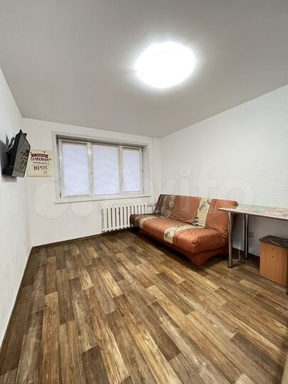 2-к. квартира, 44,3 м², 1/5 эт.