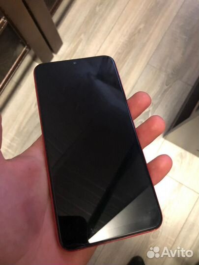 Samsung galaxy a10