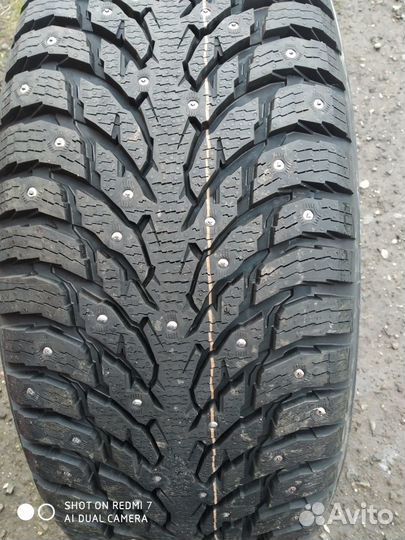 Nokian Tyres Hakkapeliitta 9 SUV 285/50 R20