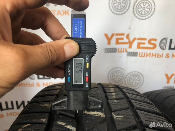 Continental ContiWinterContact TS 830 P 215/60 R16 99H