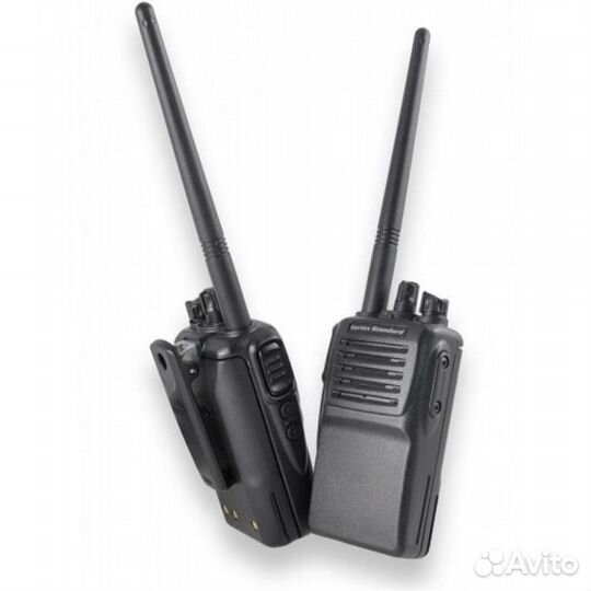 Рация Vertex VX-231V