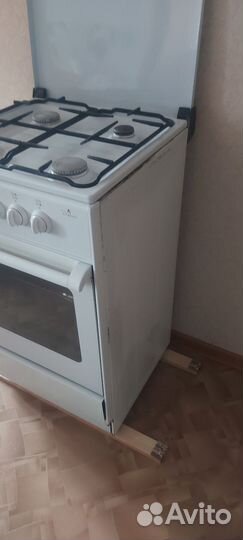 Газовая плита бу