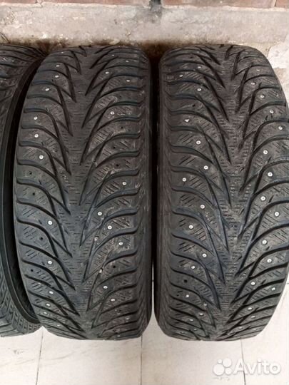 Yokohama Ice Guard IG35 215/65 R16