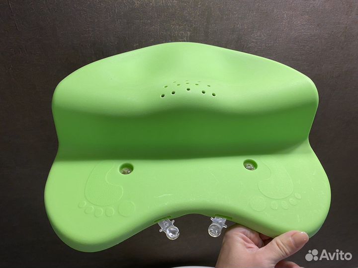 Ванночка детская сидячая