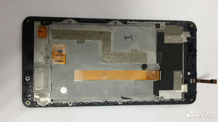 Запчасти для Philips S326