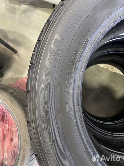 Falken ZIEX ZE914A Ecorun 215/65 R17 99V