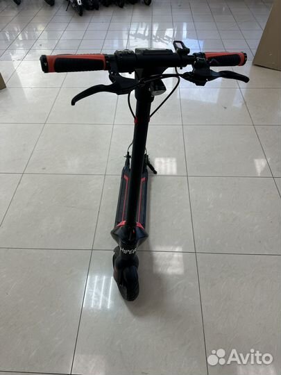 Электросамокат Hiper model X