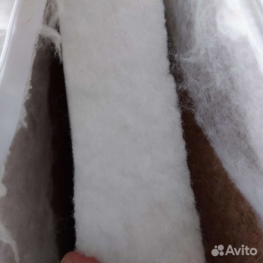 Матрац детский 120 60