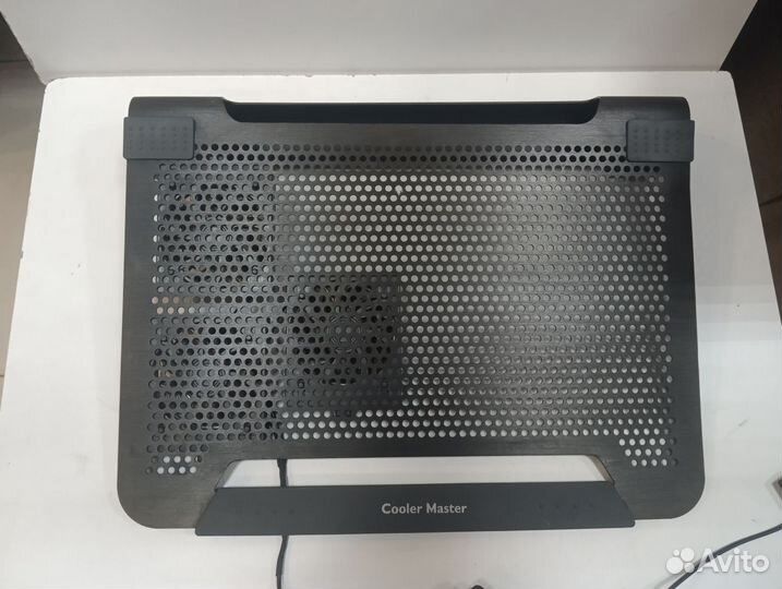 Подставка для ноутбука Cooler Master R9-NBC-8PCK-G