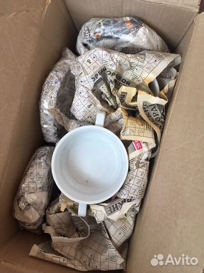 Супница 300 мл