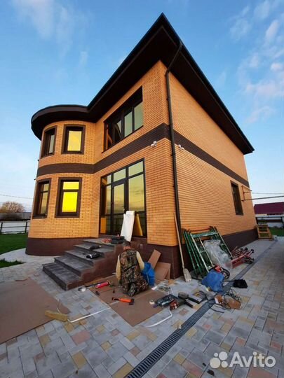 Мастер по установкам входных дверей