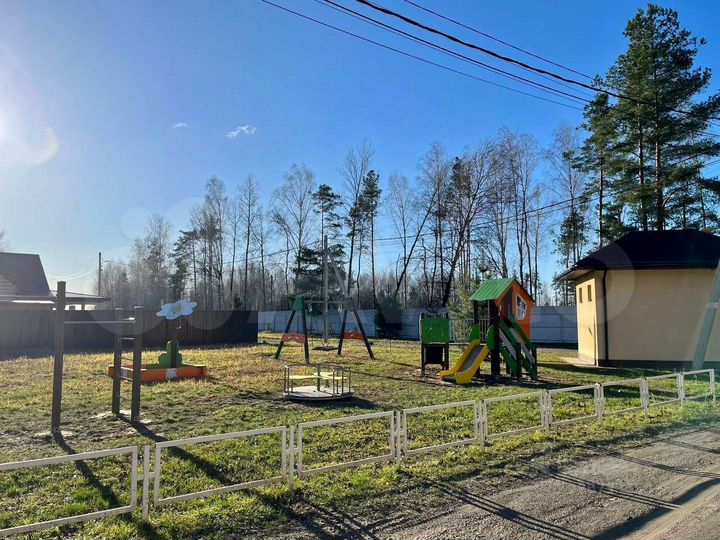 Участок 9,1 сот. (СНТ, ДНП)