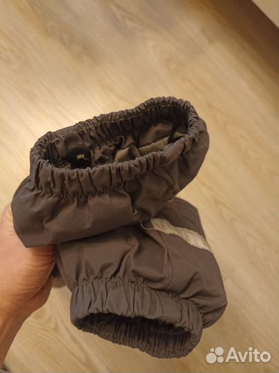 Полукомбинезон Lenne 98 зимний