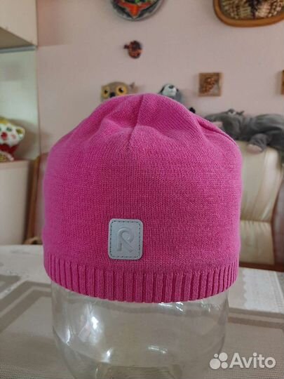 Шапка Reima 48/50демисезон