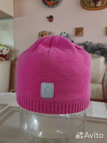 Шапка Reima 48/50демисезон