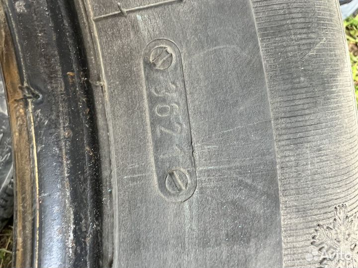 Tigar SUV Winter 215/65 R16