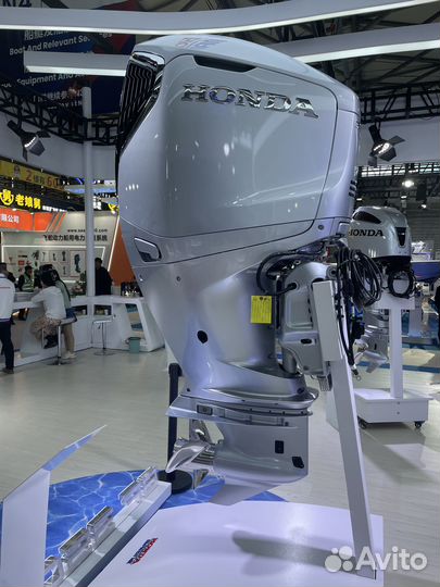 Лодочный мотор (плм) Honda BF350A XDD