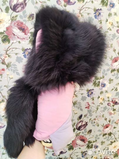 Шапка детская