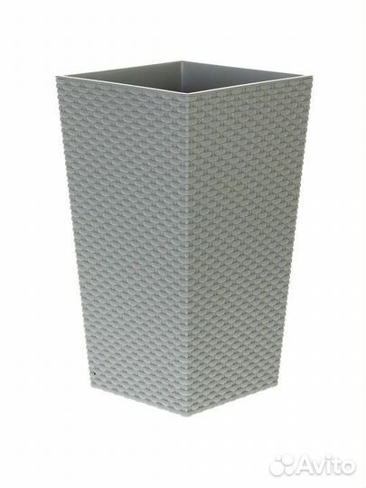 Кашпо для цветов напольное