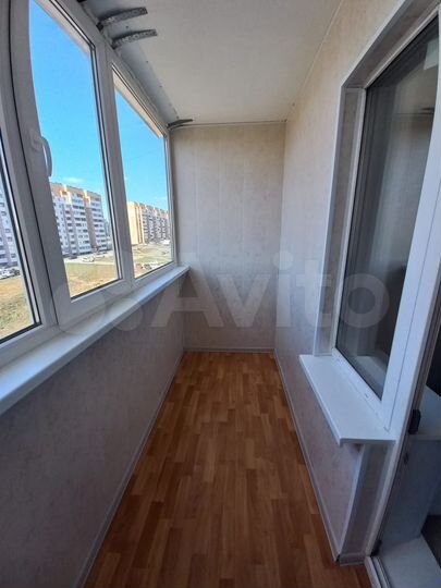 2-к. квартира, 50 м², 5/9 эт.