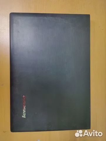 Разбор ноутбука Lenovo g500s 20245