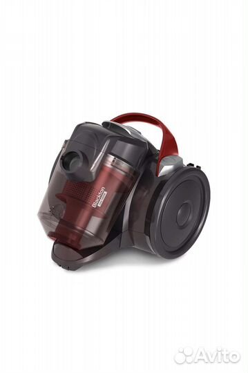 Пылесос Blackton Bt VC1403C красный, серый