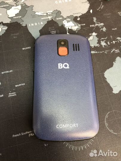 BQ 2441 Comfort