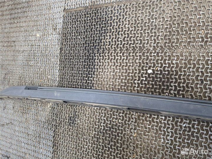 Рейлинг на крышу (одиночка) Suzuki XL7, 2007