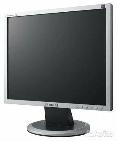 Мониторы 17-19