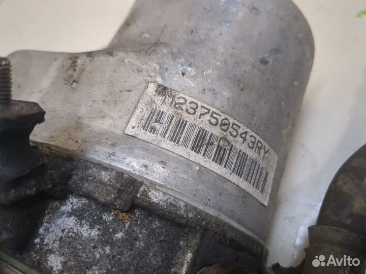 Насос усилителя руля Opel Astra H, 2005