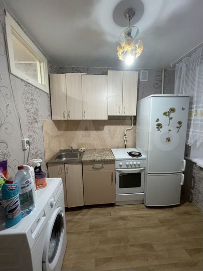 1-к. квартира, 35 м², 3/5 эт.