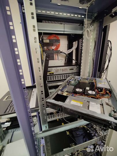 Компьютерный мастер Ремонт компьютеров и ноутбуков