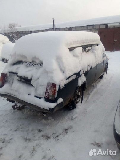 Запчасти на Ваз 2107