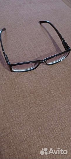 Очки с затемненными стёклами -4,5 диоптрии