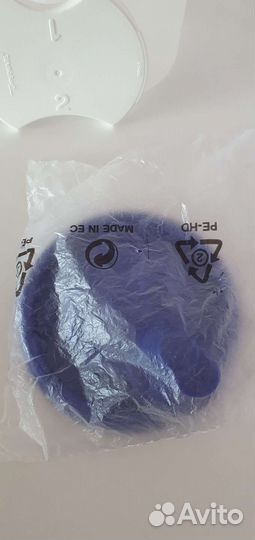 Компактус для масла 1,1л Tupperware